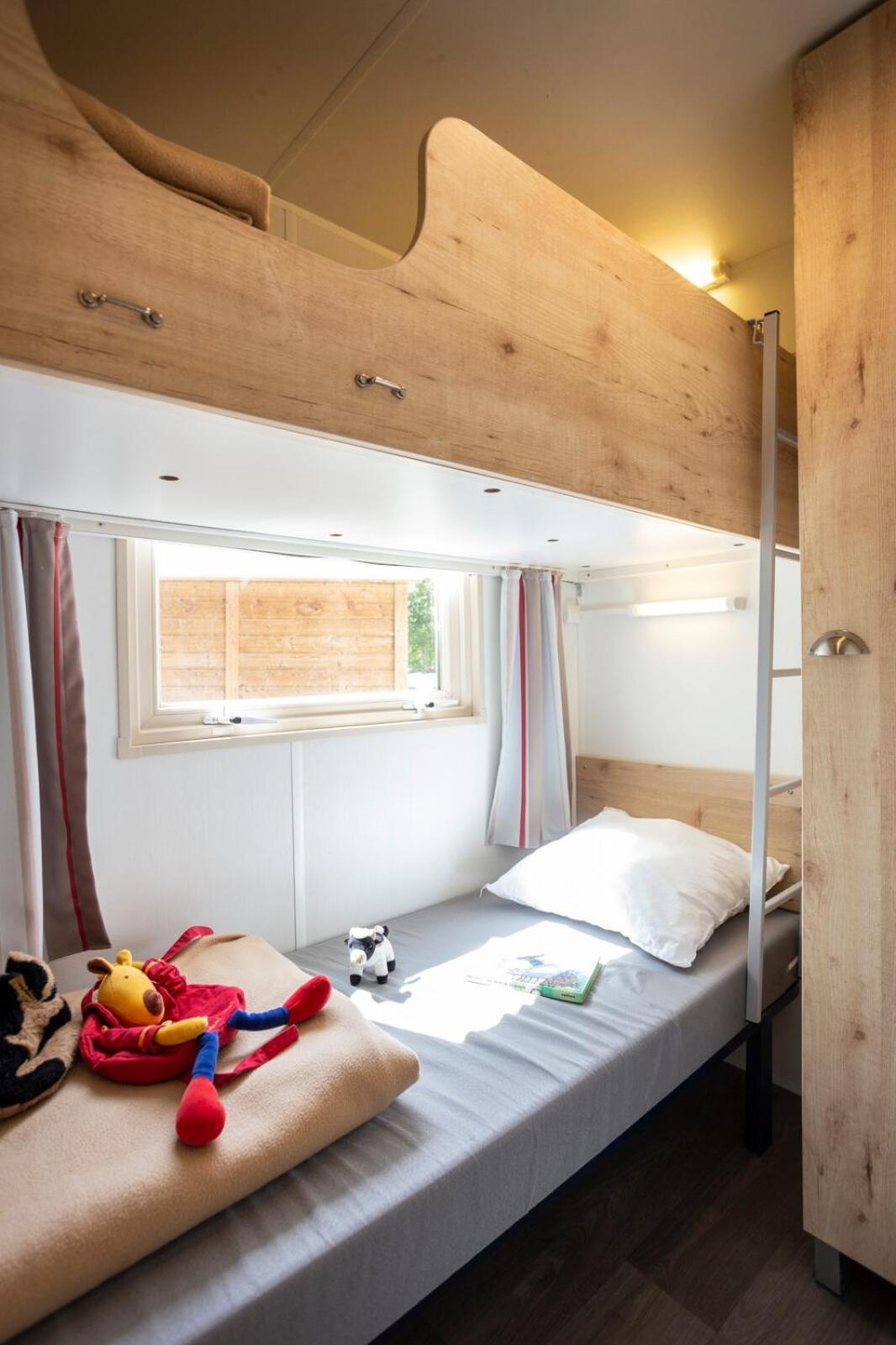 Huttopia Royat Room photo