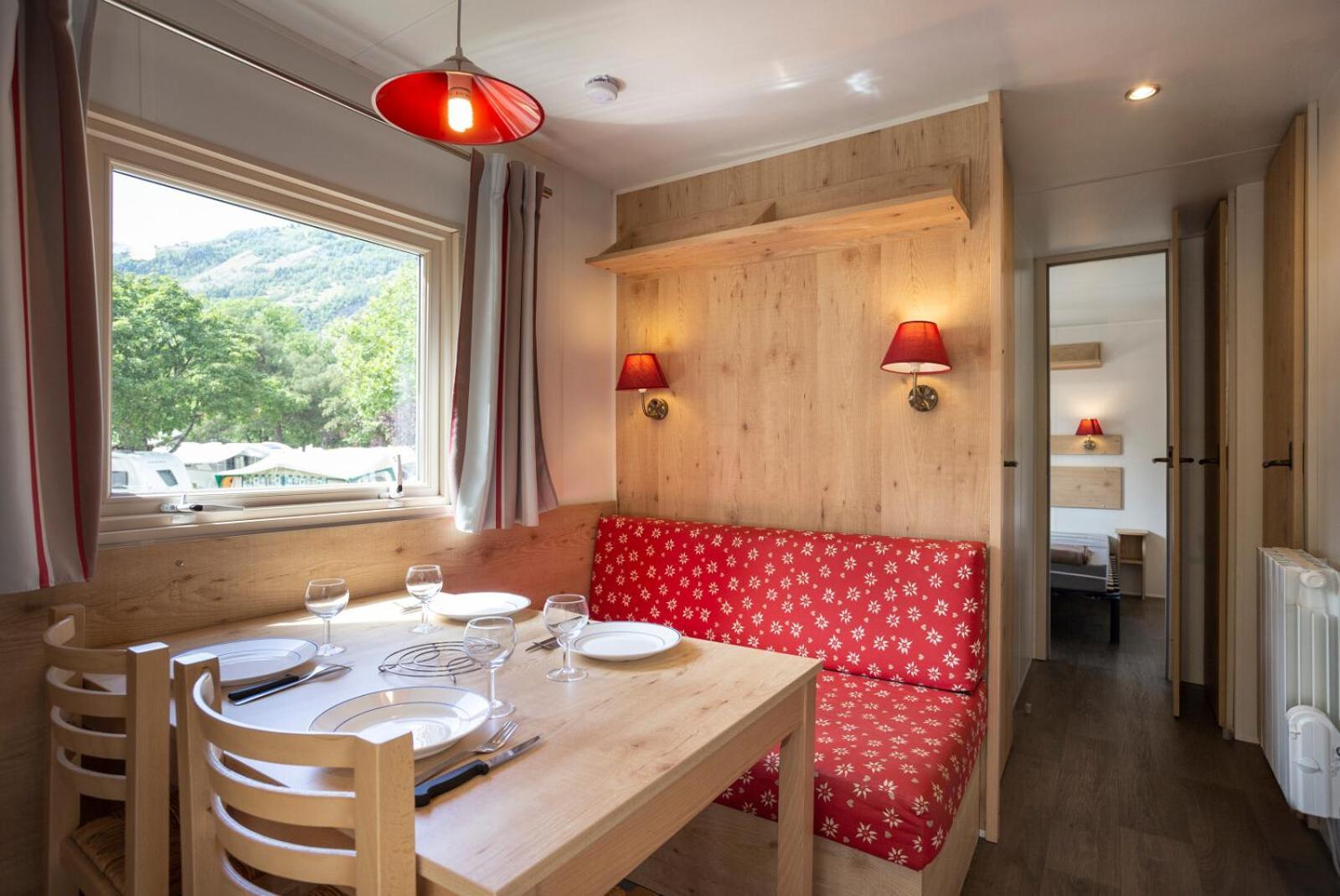 Huttopia Royat Room photo